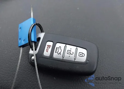 2011 Kia Optima Sx z USA, uszkodzony, nr VIN KNAGR4A65B5120507